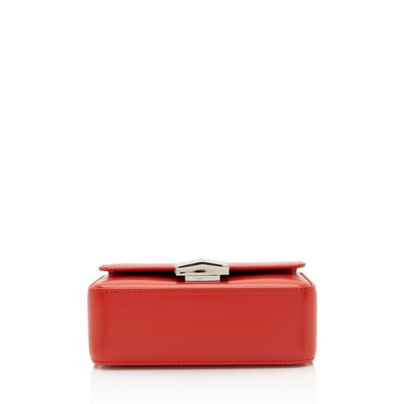 Givenchy Calfskin 4G Small Shoulder Bag - Picture 4 of 13